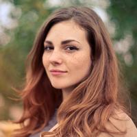 Отзыв от Альбина - DTV виза